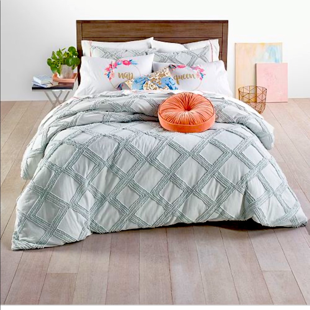 Whim by martha stewart bedding